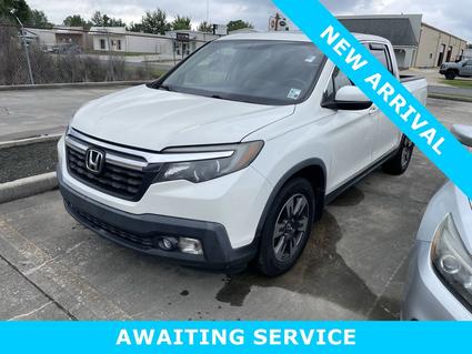 2019 Honda Ridgeline Baton Rouge LA
