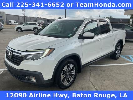 2019 Honda Ridgeline Baton Rouge LA