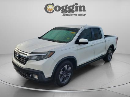 2018 Honda Ridgeline Jacksonville FL