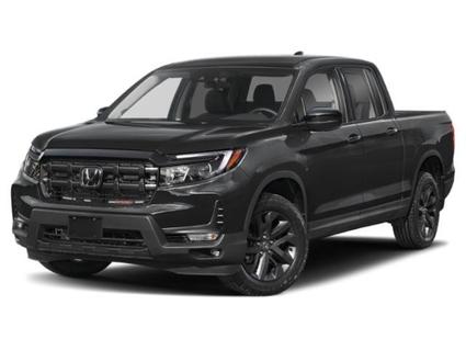 2024 Honda Ridgeline Burnsville MN