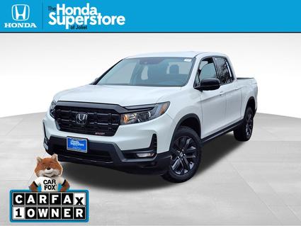 2024 Honda Ridgeline Joliet IL