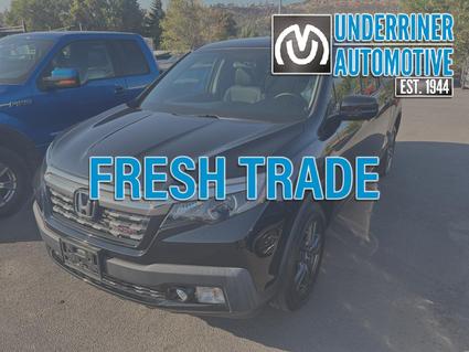 2019 Honda Ridgeline The Dalles OR