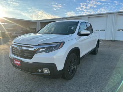 2020 Honda Ridgeline Witchita Falls TX