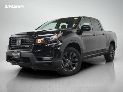 2023 Honda Ridgeline Burnsville MN