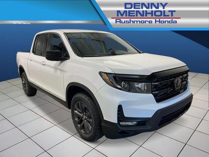 2025 Honda Ridgeline Rapid City SD