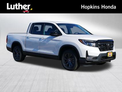 2026 Honda Ridgeline Hopkins MN