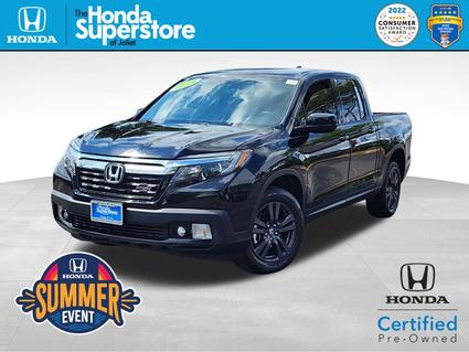 2019 Honda Ridgeline Joliet IL