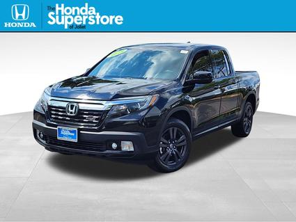 2019 Honda Ridgeline Joliet IL