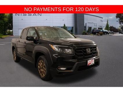 2021 Honda Ridgeline Salem OR