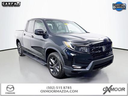 2024 Honda Ridgeline Louisville KY