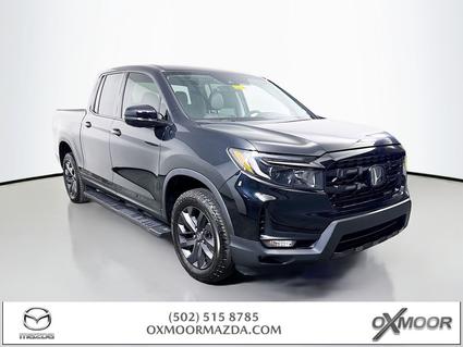 2024 Honda Ridgeline Louisville KY