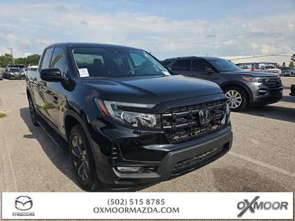 2024 Honda Ridgeline Louisville KY