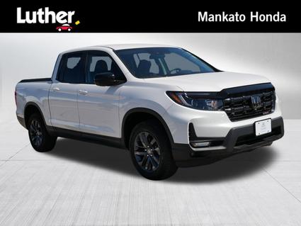 2024 Honda Ridgeline Mankato MN