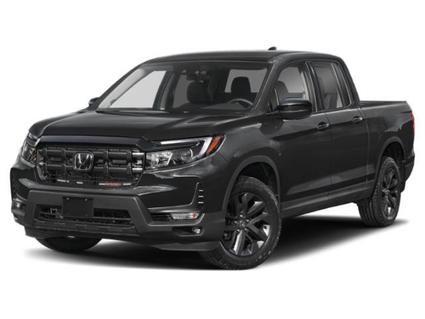 2024 Honda Ridgeline Mankato MN
