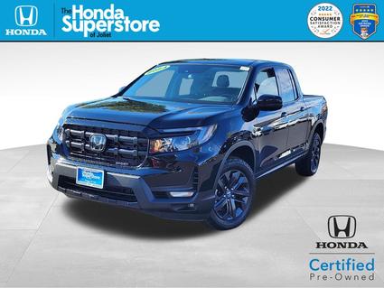 2024 Honda Ridgeline Joliet IL