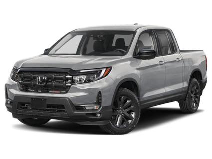 2026 Honda Ridgeline Minneapolis MN