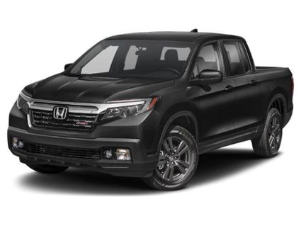 2019 Honda Ridgeline Minneapolis MN