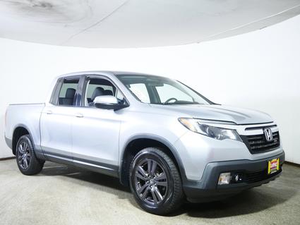 2019 Honda Ridgeline Hudson WI