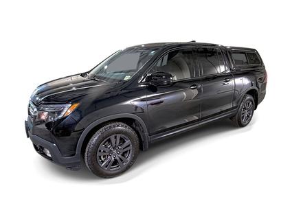 2019 Honda Ridgeline Billings MT