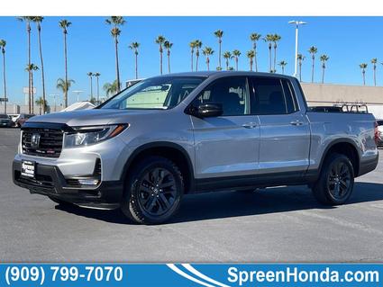 2023 Honda Ridgeline Loma Linda CA