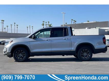 2023 Honda Ridgeline Loma Linda CA