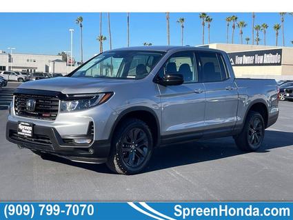2023 Honda Ridgeline Loma Linda CA