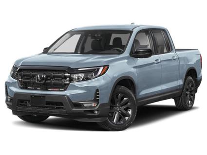 2024 Honda Ridgeline Pocatello ID