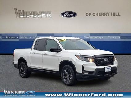2024 Honda Ridgeline Cherry Hill NJ