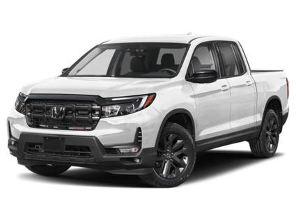 2024 Honda Ridgeline Missoula MT