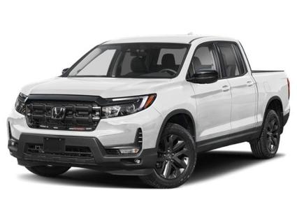 2025 Honda Ridgeline Burnsville MN