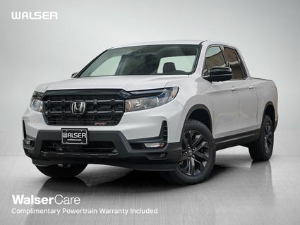 2025 Honda Ridgeline Burnsville MN