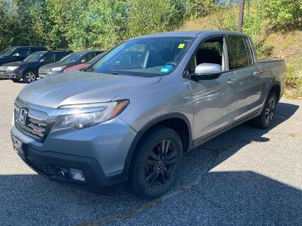 2019 Honda Ridgeline Cliffton Park NY