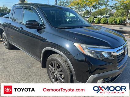 2019 Honda Ridgeline Louisville KY