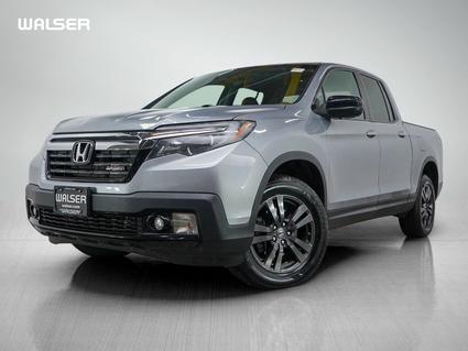 2019 Honda Ridgeline Burnsville MN