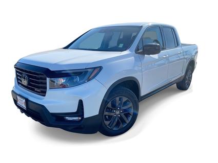 2023 Honda Ridgeline Cathedral City CA