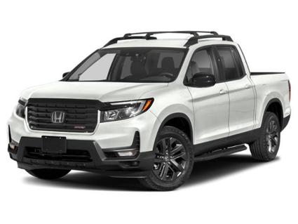 2023 Honda Ridgeline Fargo ND