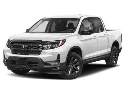 2025 Honda Ridgeline Mankato MN