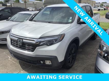 2020 Honda Ridgeline Baton Rouge LA