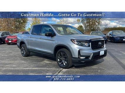 2023 Honda Ridgeline Appleton WI