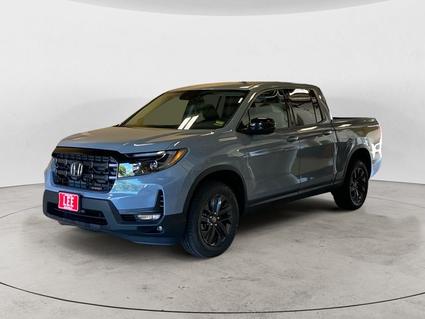 2025 Honda Ridgeline La Grande OR