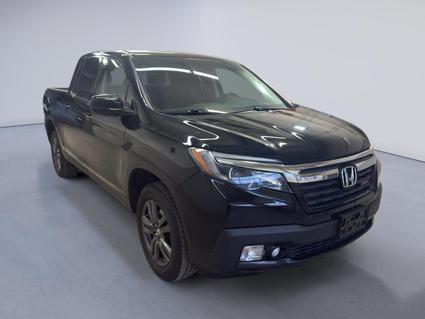 2017 Honda Ridgeline Brunswick OH