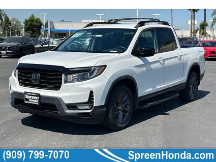 2021 Honda Ridgeline Loma Linda CA