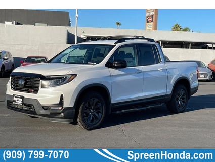 2021 Honda Ridgeline Loma Linda CA