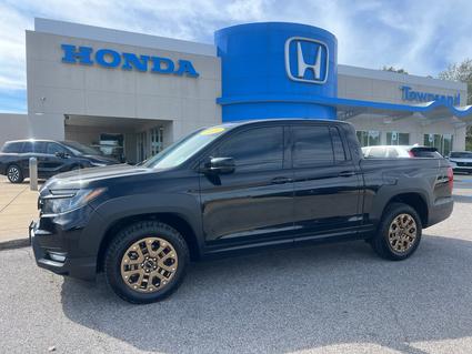2021 Honda Ridgeline Tuscaloosa AL