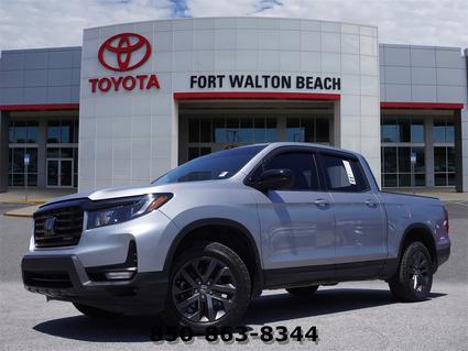 2022 Honda Ridgeline Fort Walton Beach FL