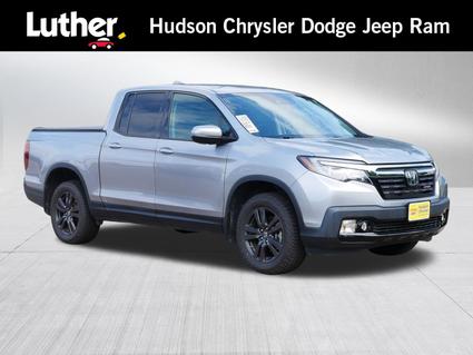 2020 Honda Ridgeline Hudson WI