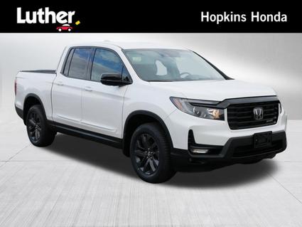 2023 Honda Ridgeline Hopkins MN