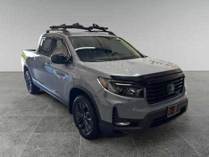 2023 Honda Ridgeline Tyler TX