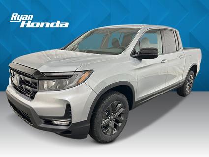 2026 Honda Ridgeline Monroe LA