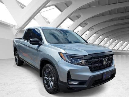 2026 Honda Ridgeline Tyler TX